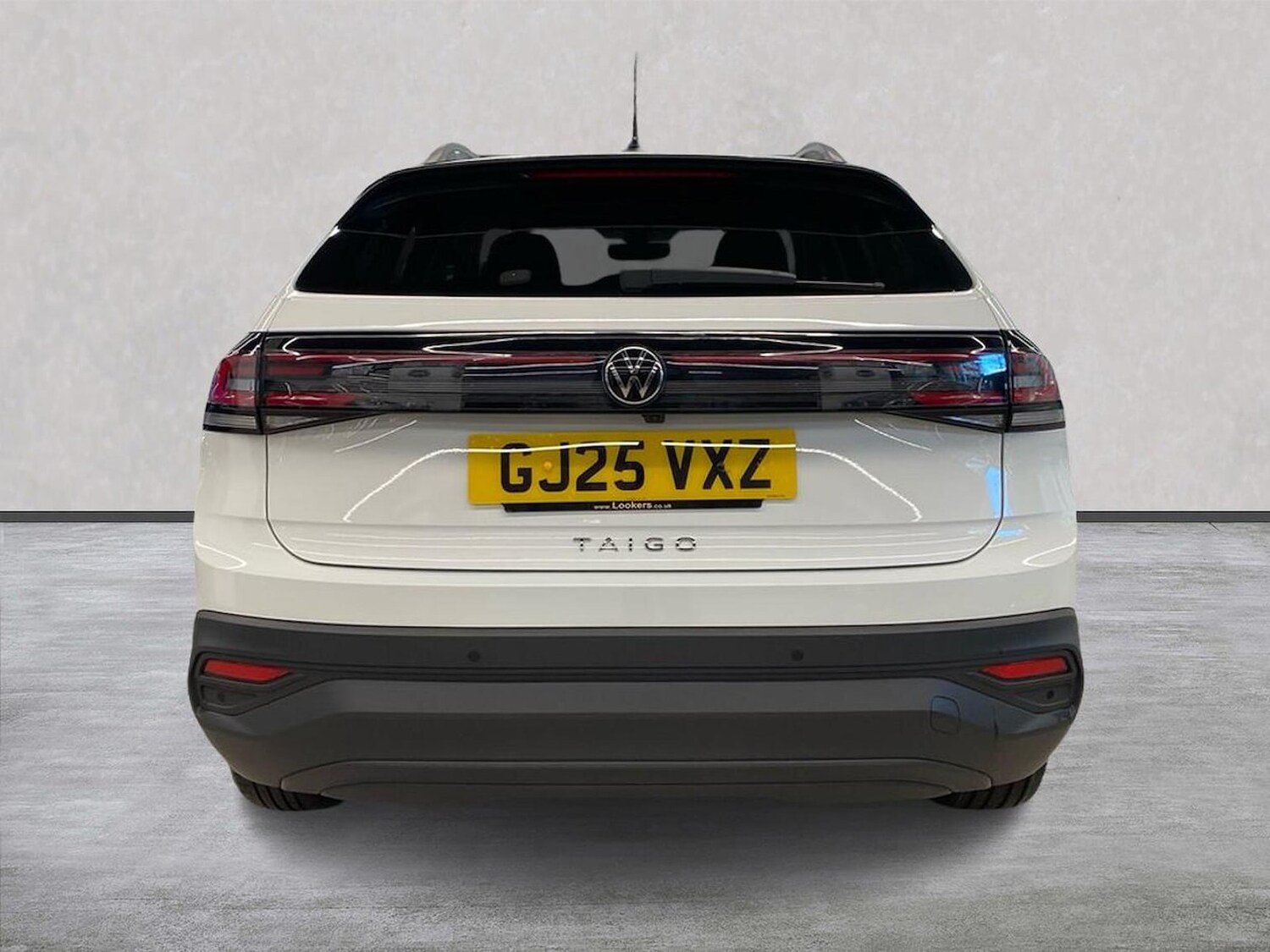 Used Volkswagen Taigo 2025 for sale - 78195177: Photo 4