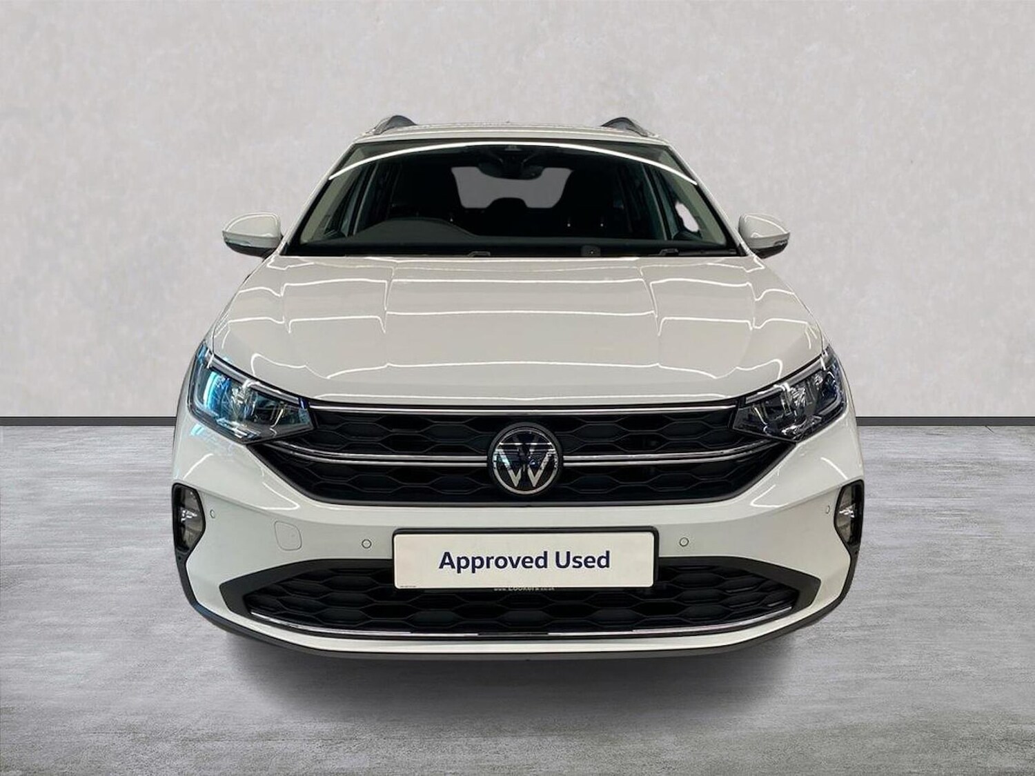 Used Volkswagen Taigo 2025 for sale - 78195177: Photo 5