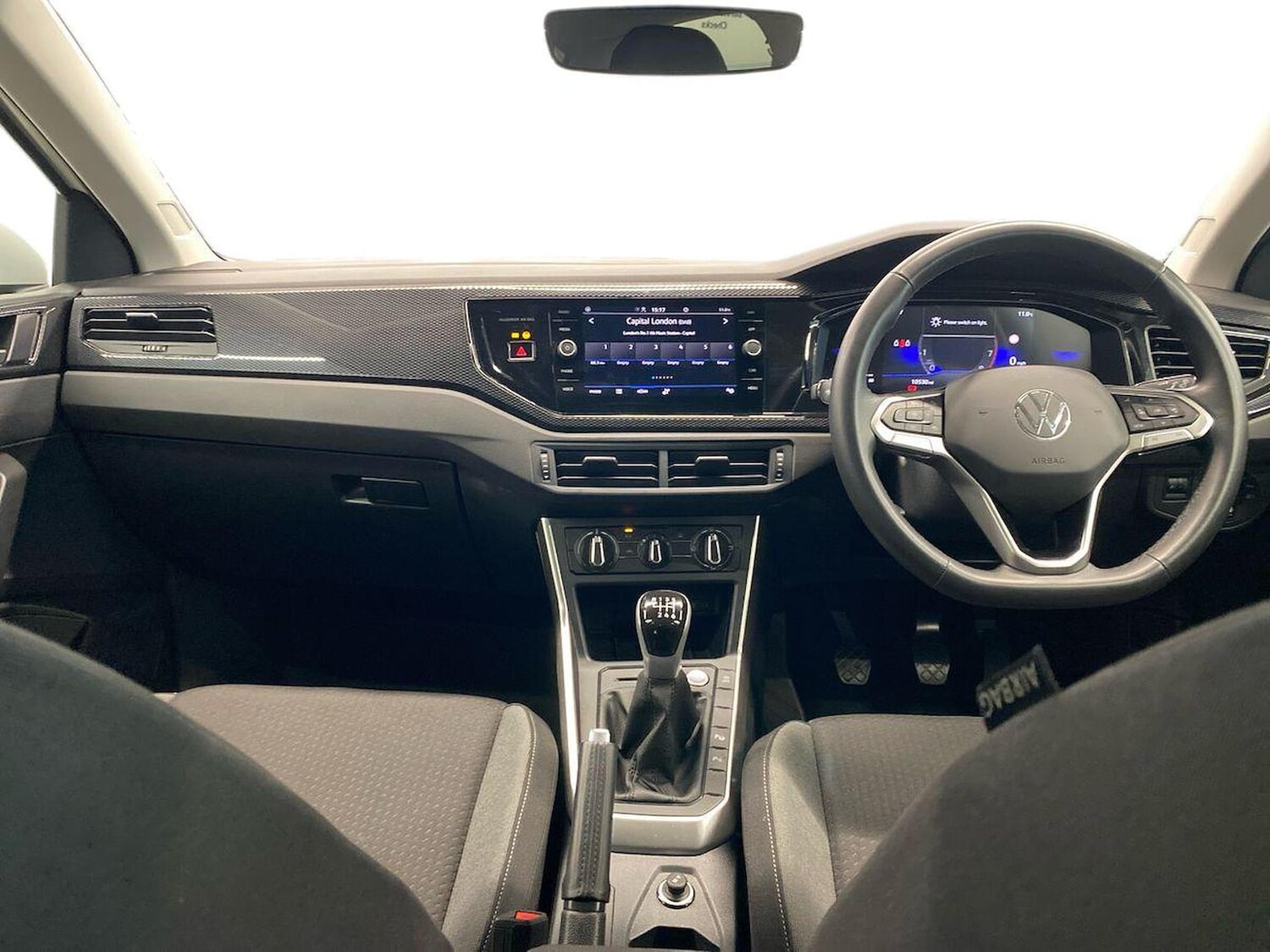 Used Volkswagen Taigo 2025 for sale - 78195177: Photo 8