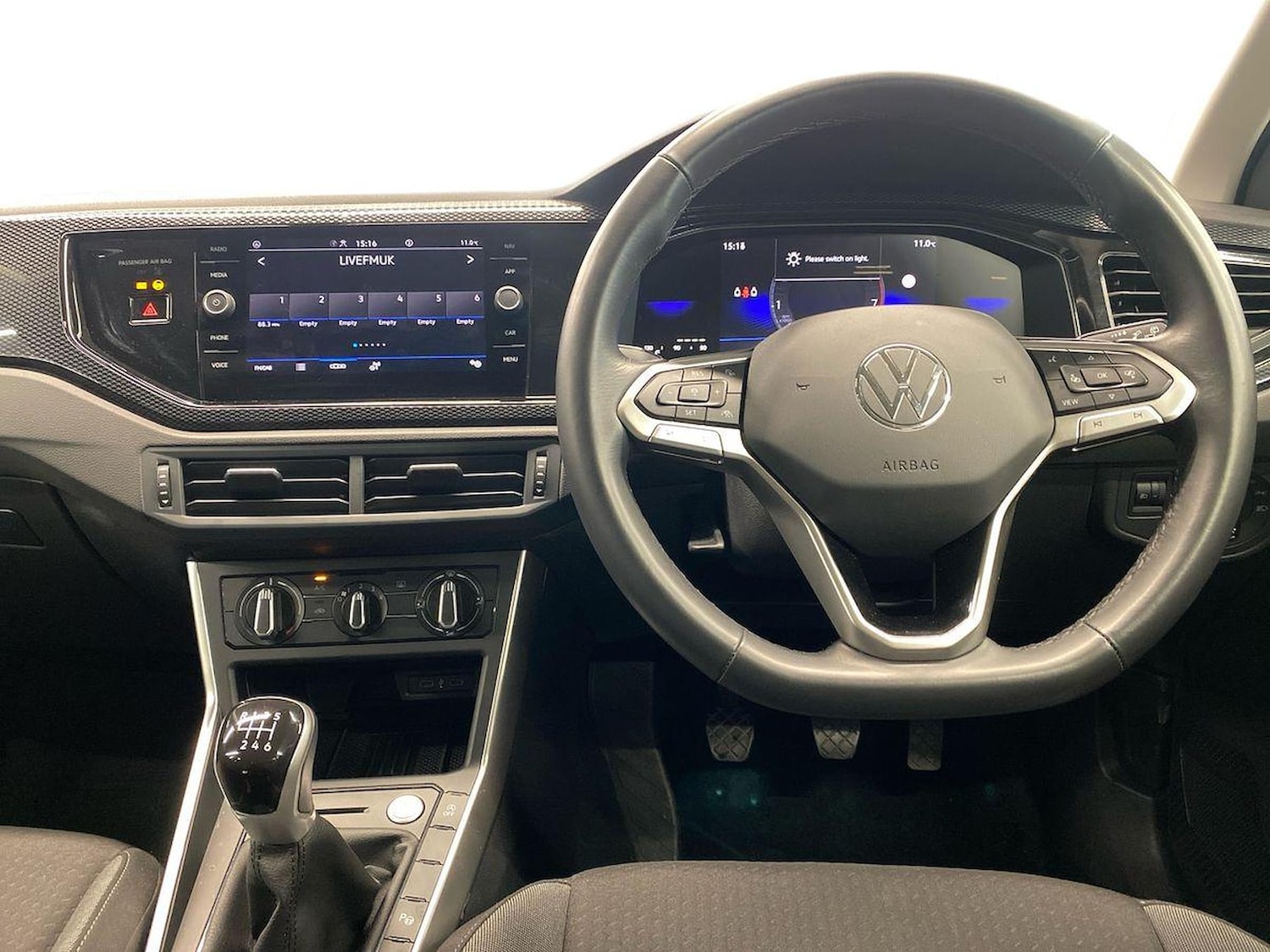 Used Volkswagen Taigo 2025 for sale - 78195177: Photo 9