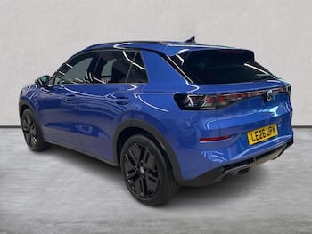 Used Volkswagen T-Roc 2026 for sale - 79854735: Photo