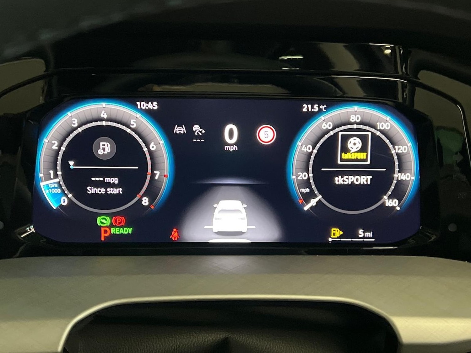 Used Volkswagen Golf 2025 for sale - 76310154: Photo 10