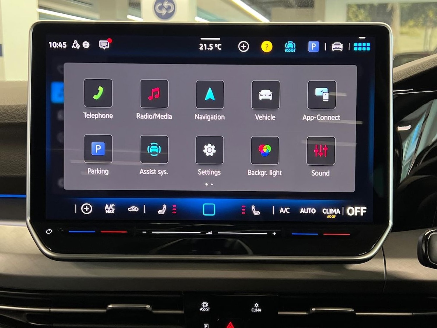 Used Volkswagen Golf 2025 for sale - 76310154: Photo 11