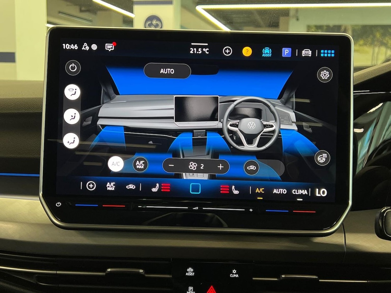 Used Volkswagen Golf 2025 for sale - 76310154: Photo 12