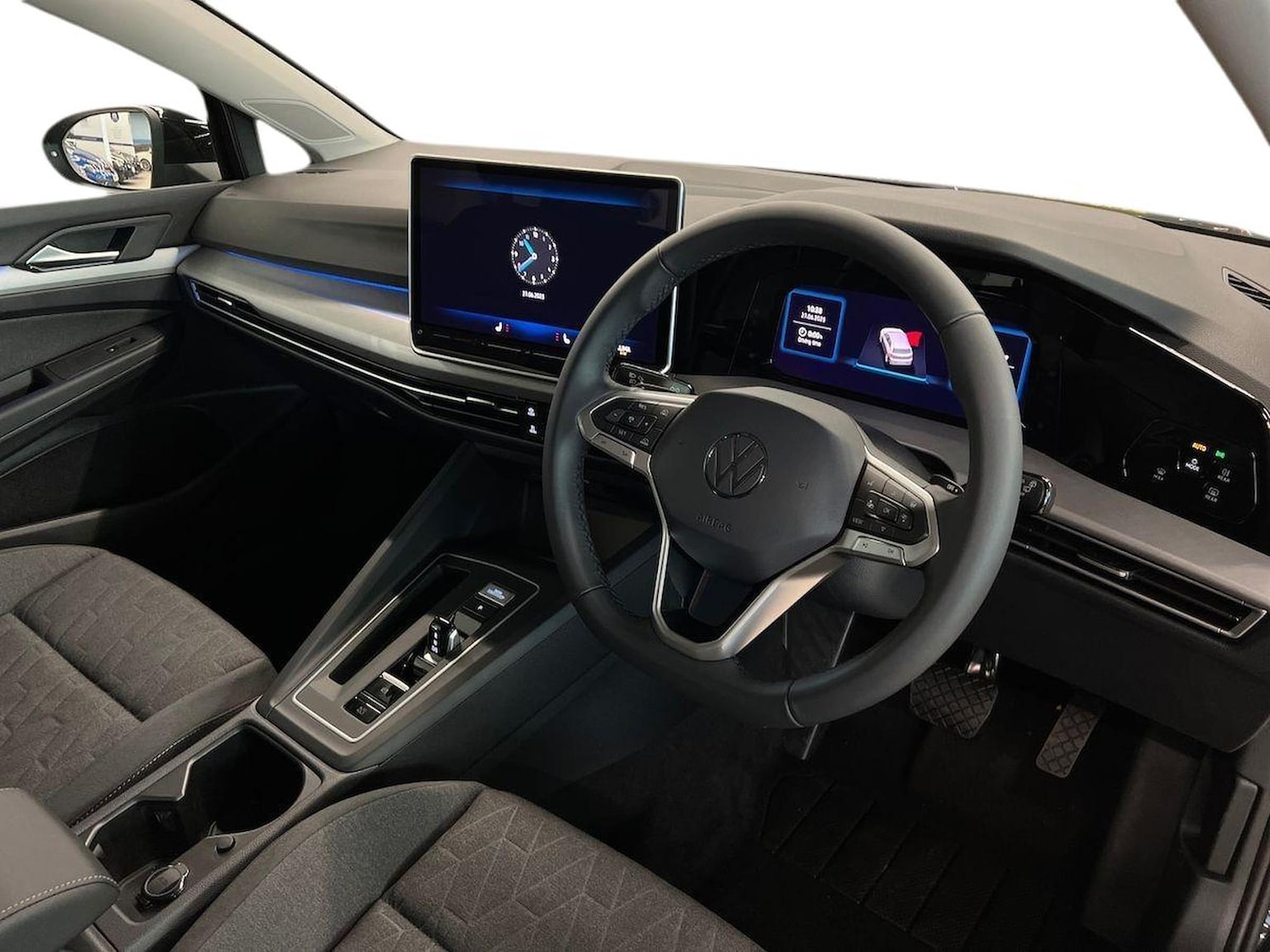 Used Volkswagen Golf 2025 for sale - 76310154: Photo 15