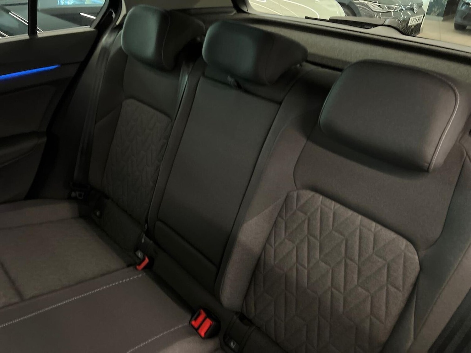 Used Volkswagen Golf 2025 for sale - 76310154: Photo 16