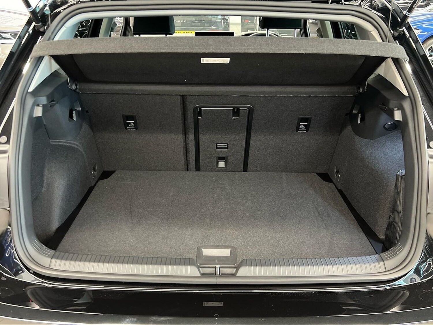 Used Volkswagen Golf 2025 for sale - 76310154: Photo 17