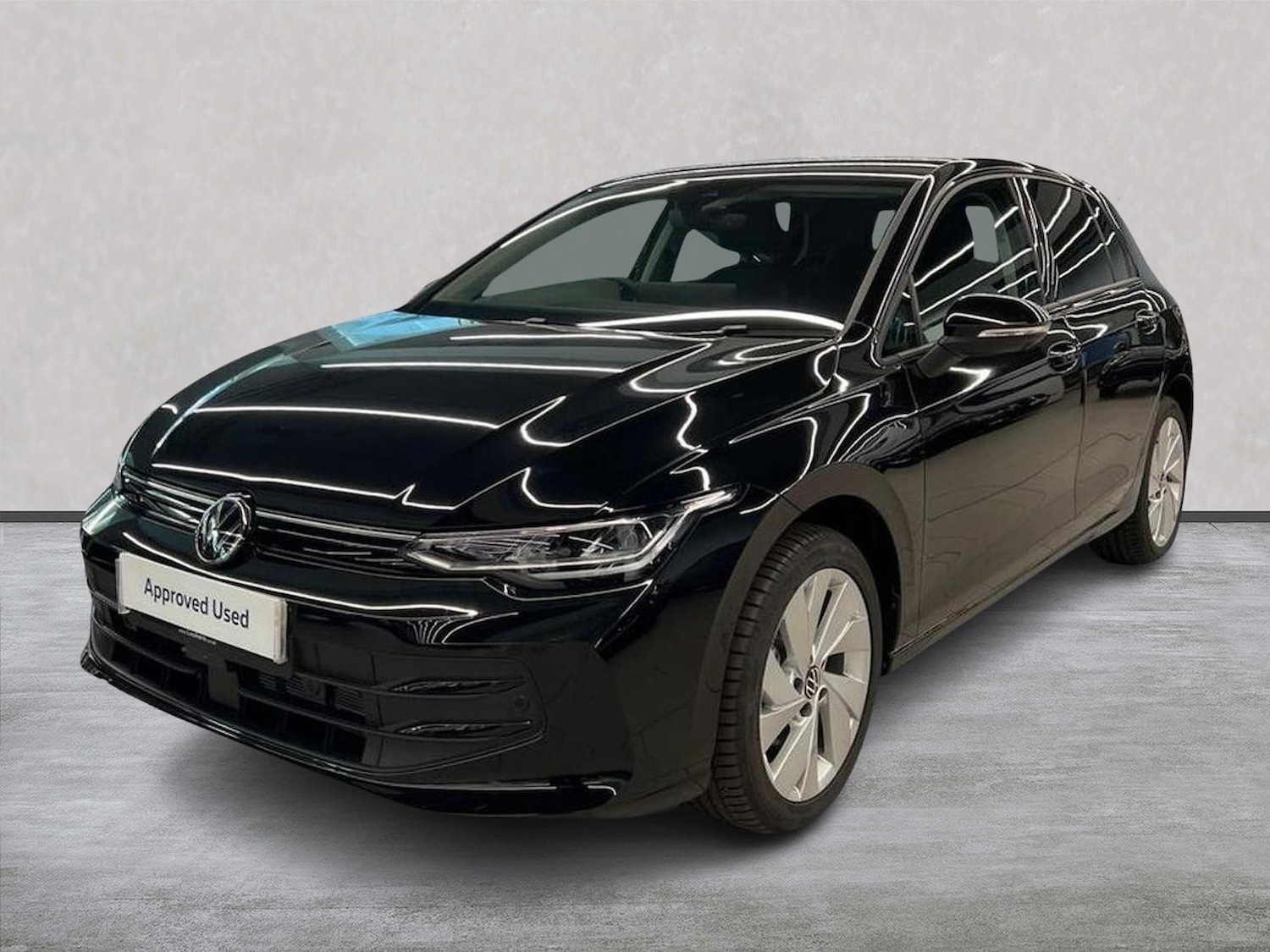 Used Volkswagen Golf 2025 for sale - 76310154: Photo 20