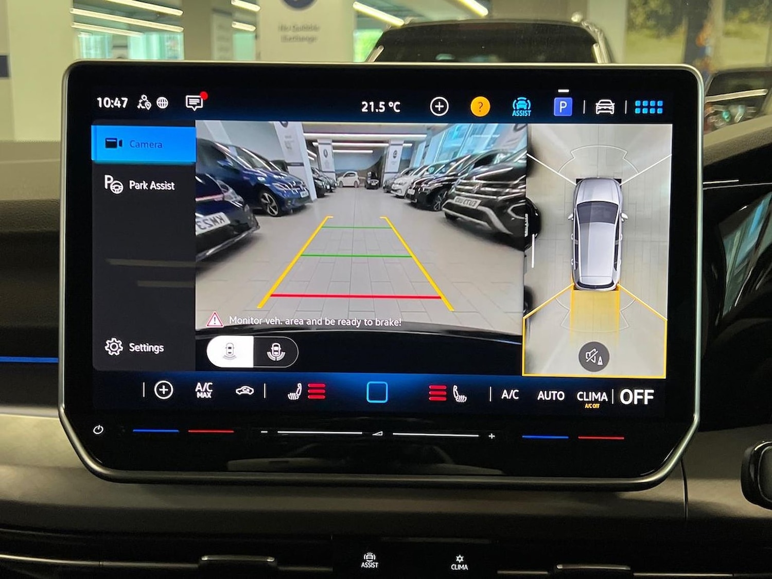 Used Volkswagen Golf 2025 for sale - 76310154: Photo 23