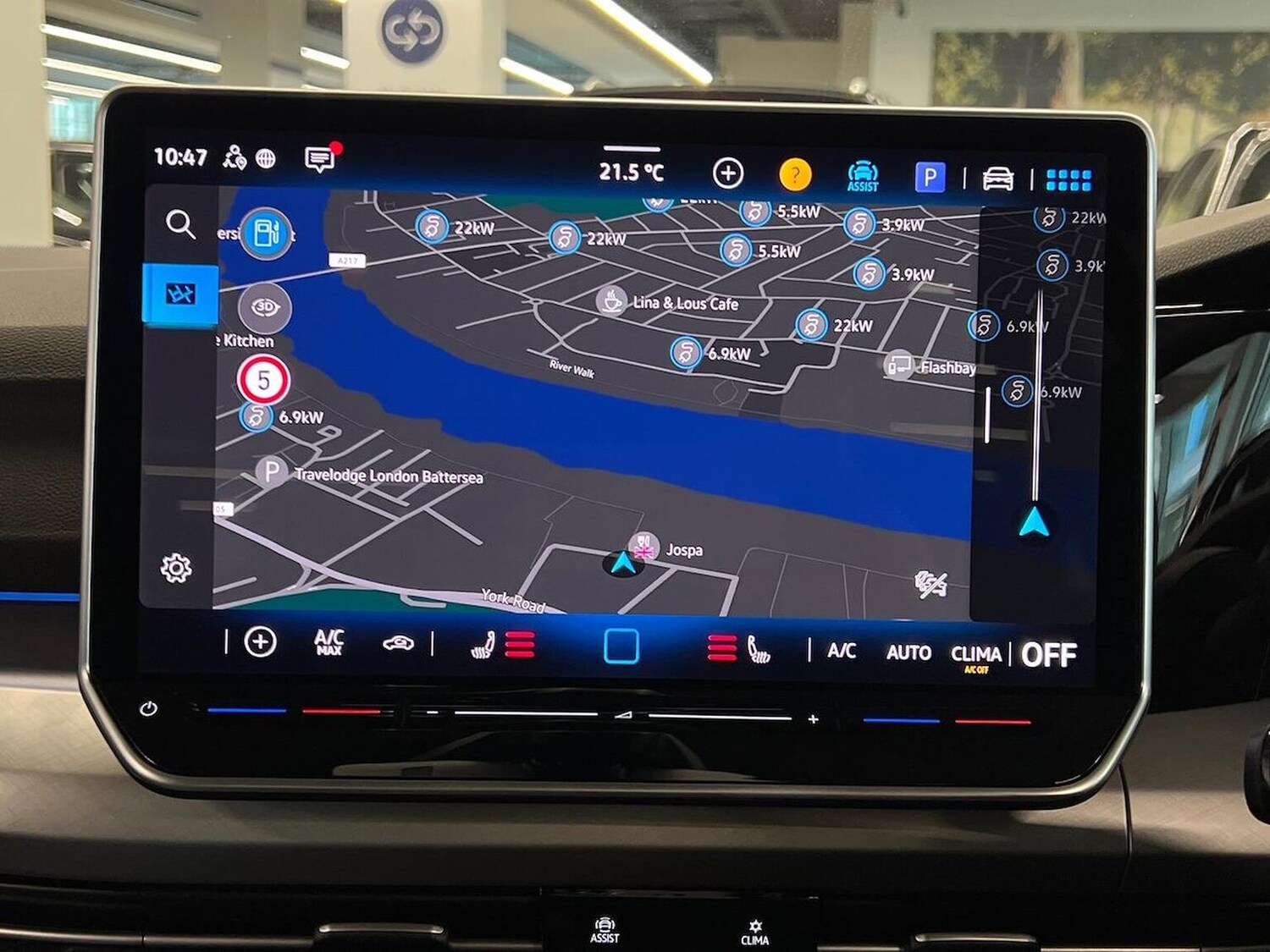 Used Volkswagen Golf 2025 for sale - 76310154: Photo 24