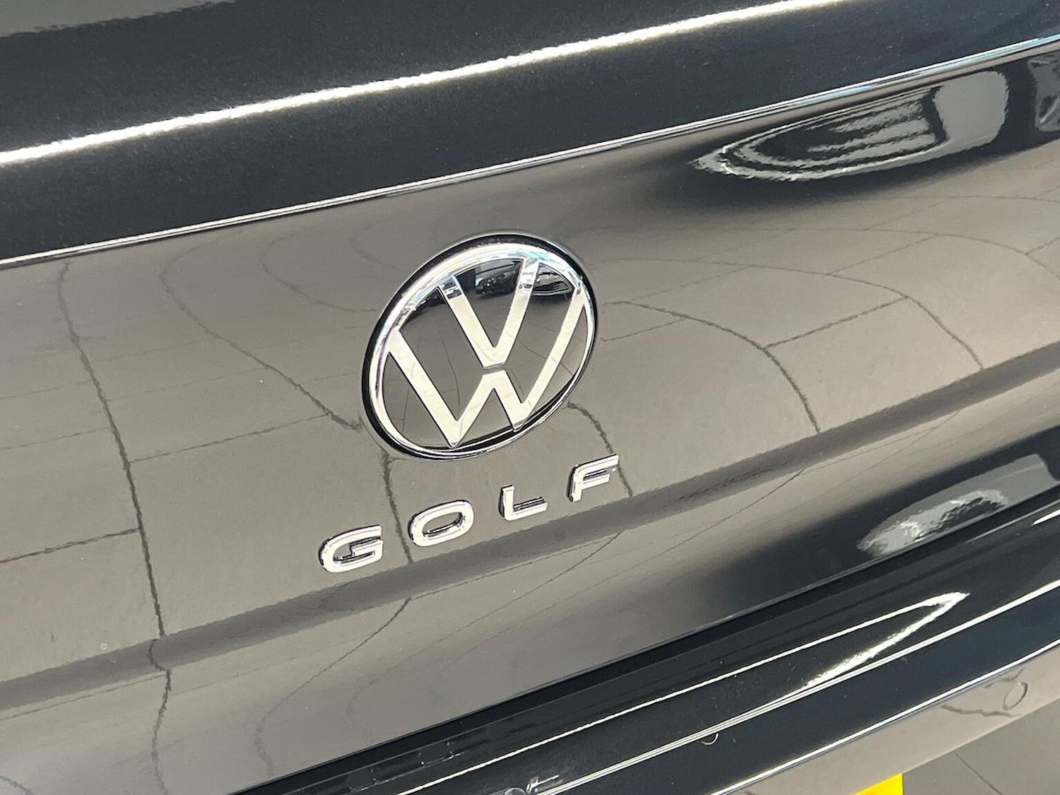 Used Volkswagen Golf 2025 for sale - 76310154: Photo 31