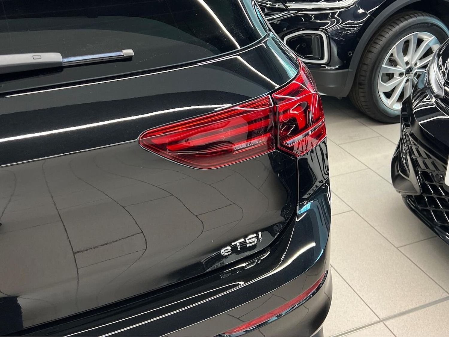 Used Volkswagen Golf 2025 for sale - 76310154: Photo 33