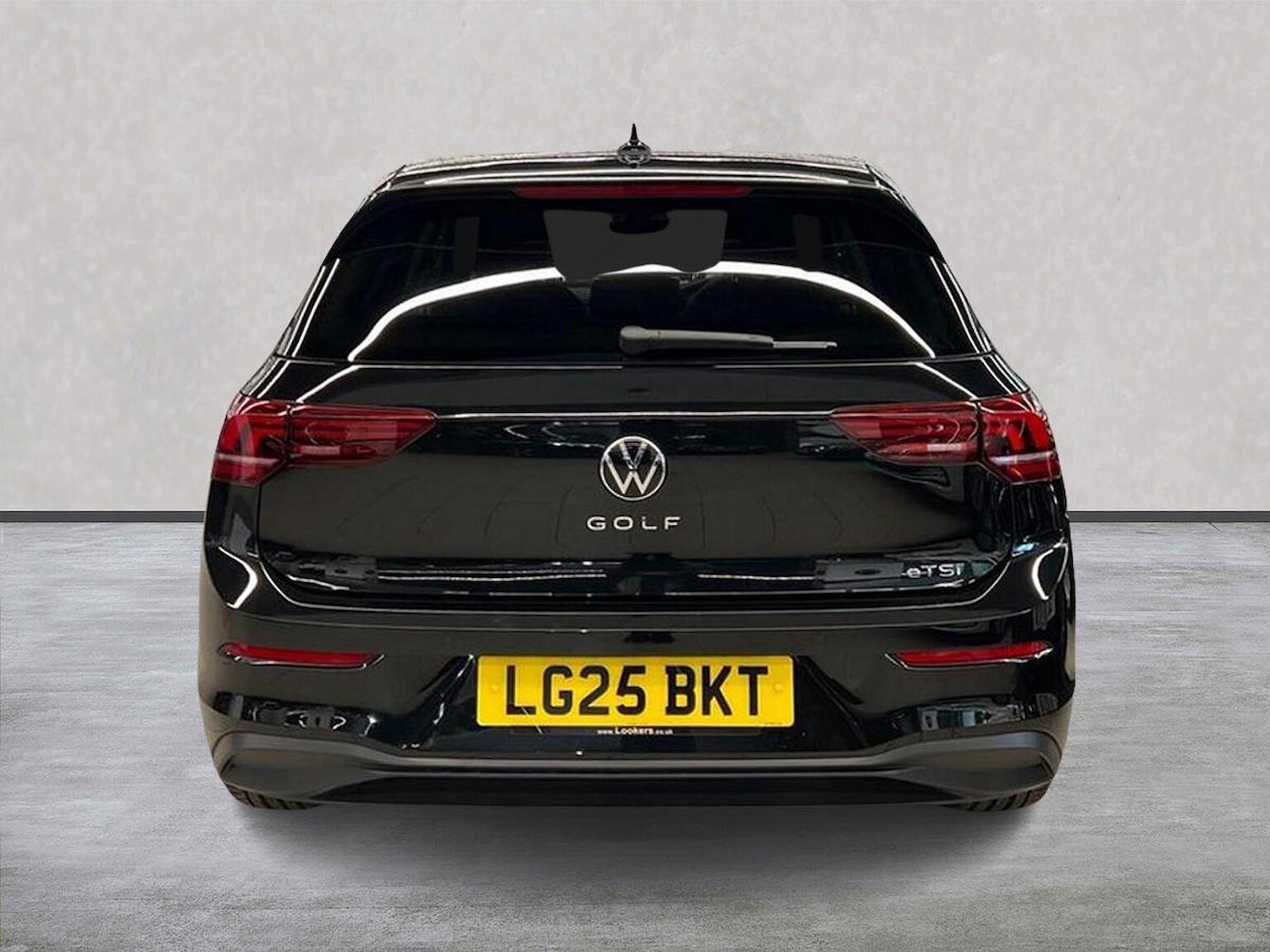 Used Volkswagen Golf 2025 for sale - 76310154: Photo 4