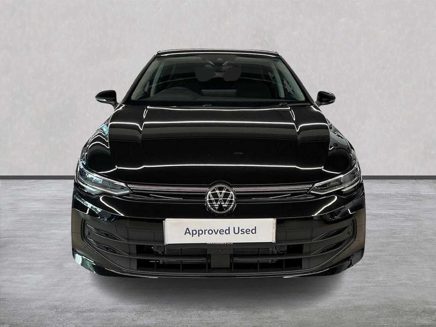 Used Volkswagen Golf 2025 for sale - 76310154: Photo 5