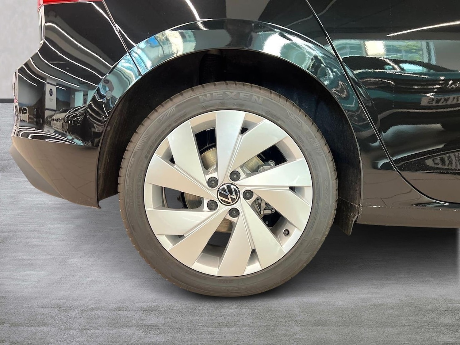 Used Volkswagen Golf 2025 for sale - 76310154: Photo 6