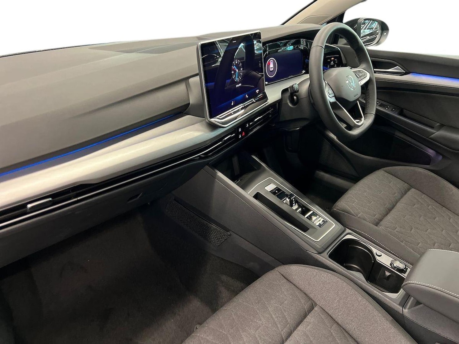 Used Volkswagen Golf 2025 for sale - 76310154: Photo 7