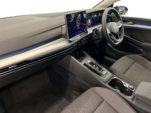 Used Volkswagen Golf 2025 for sale - 76310154: Photo 7