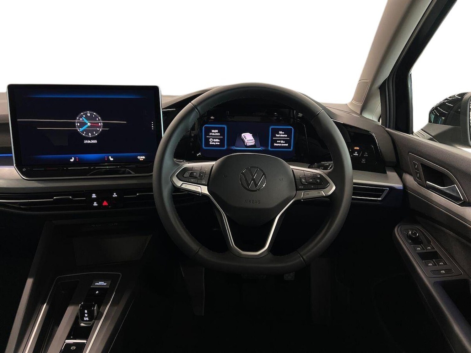 Used Volkswagen Golf 2025 for sale - 76310154: Photo 9