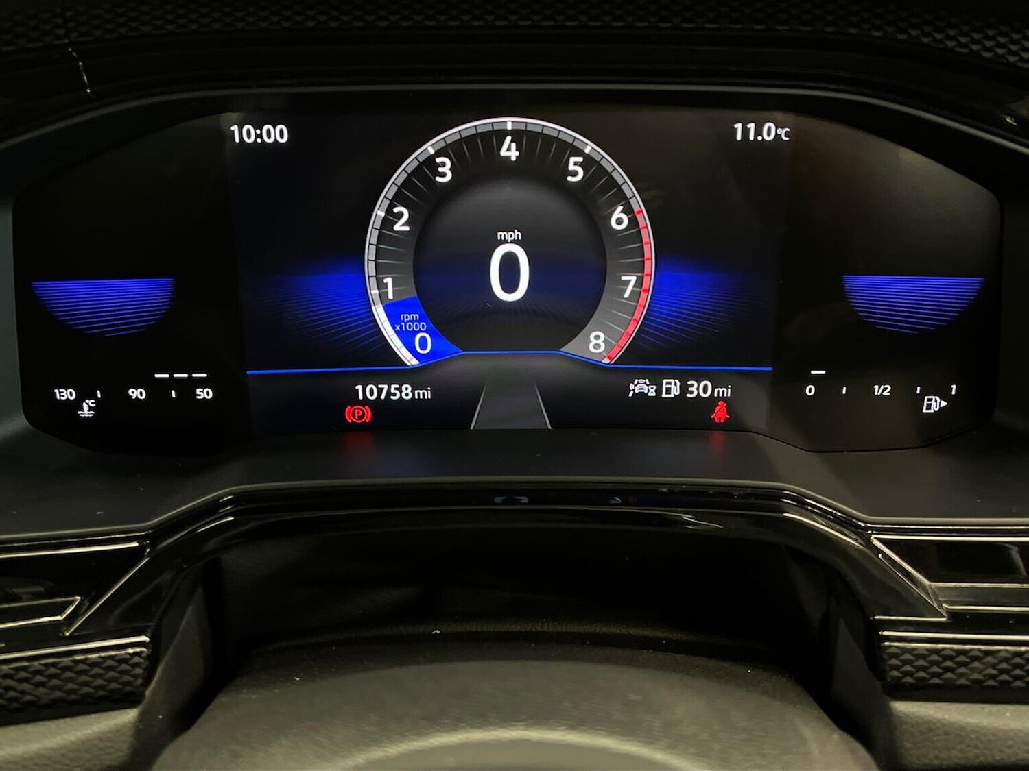 Used Volkswagen Polo 2023 for sale - 78195059: Photo 10