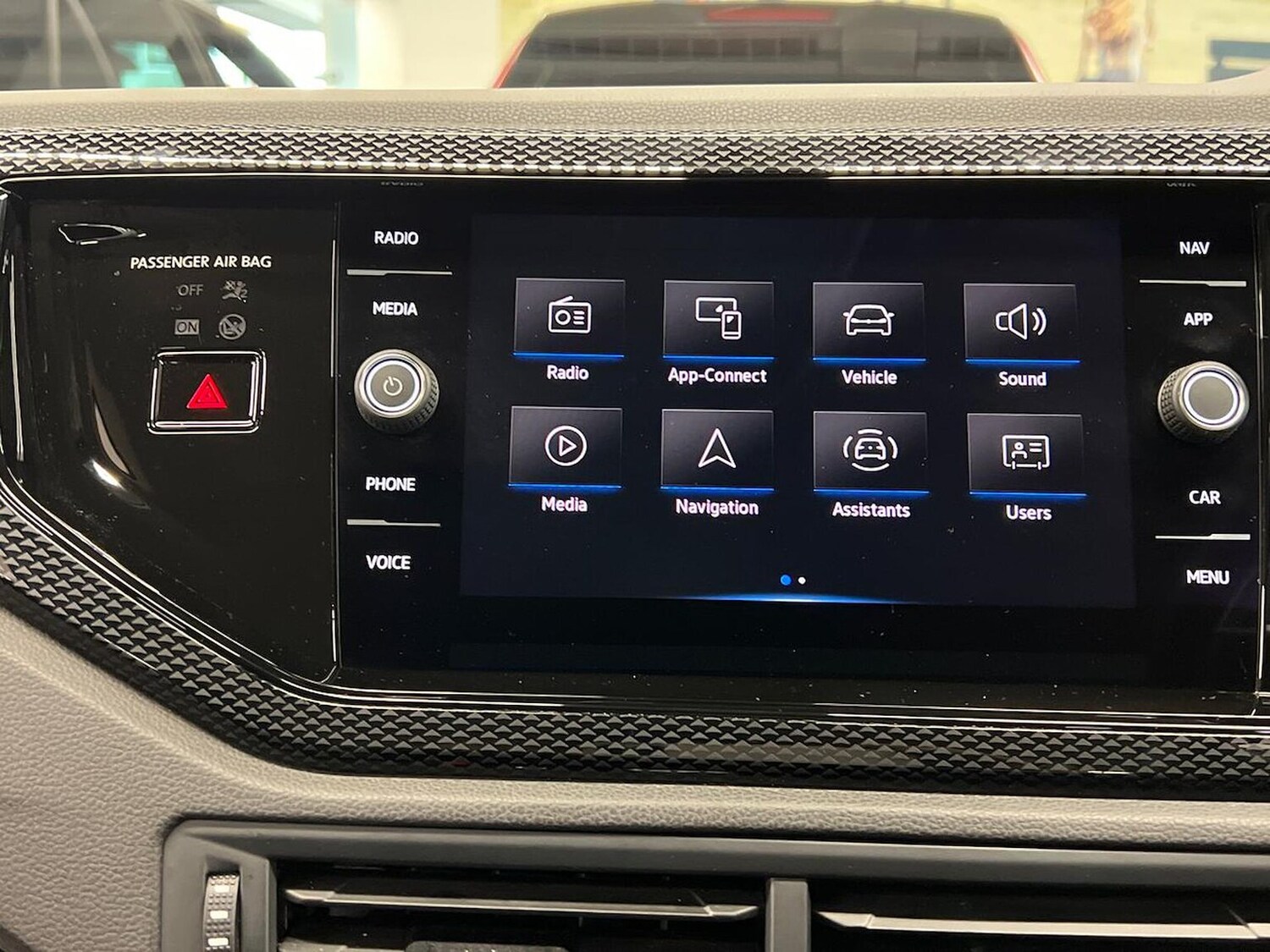 Used Volkswagen Polo 2023 for sale - 78195059: Photo 11