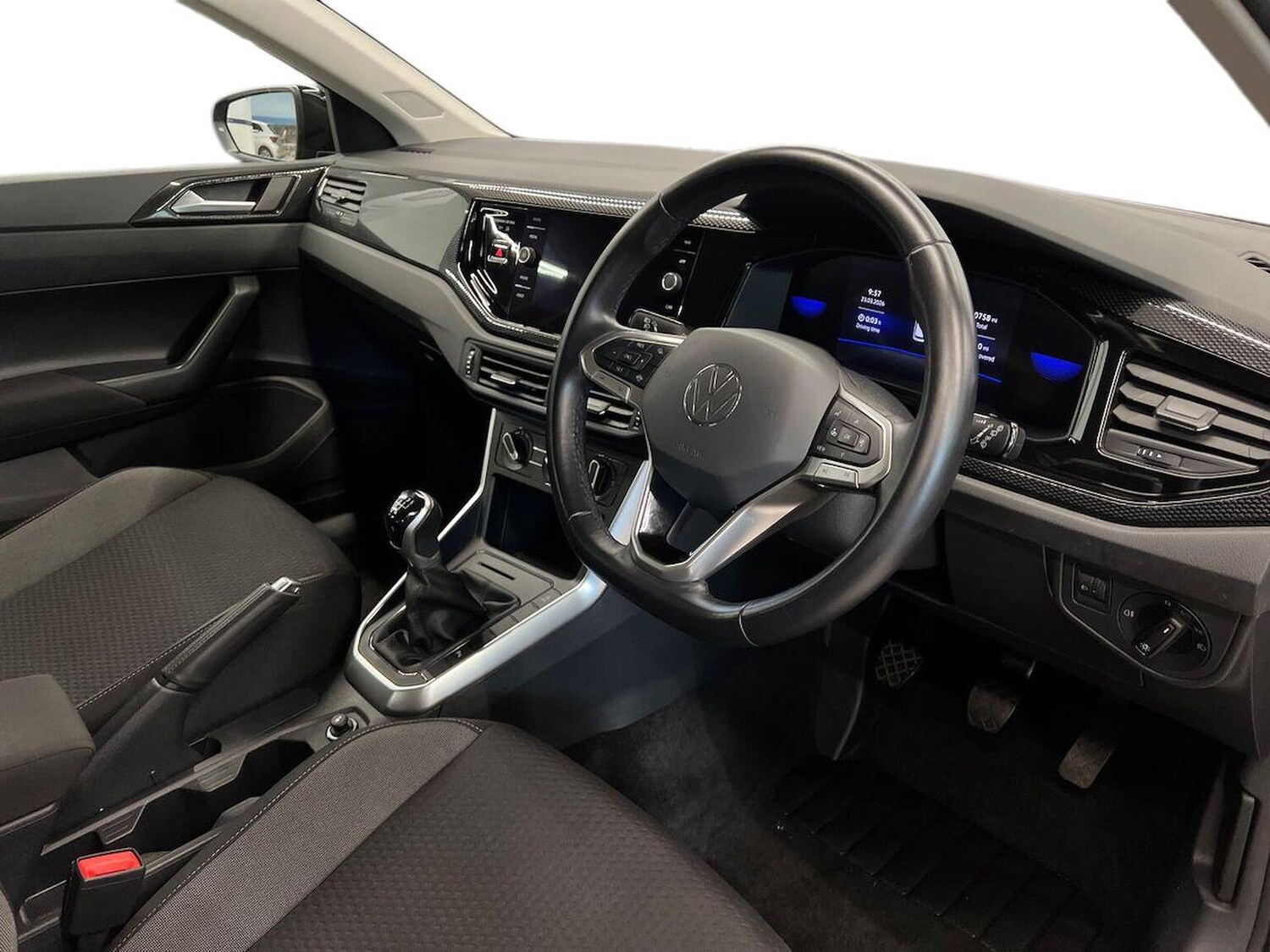 Used Volkswagen Polo 2023 for sale - 78195059: Photo 15