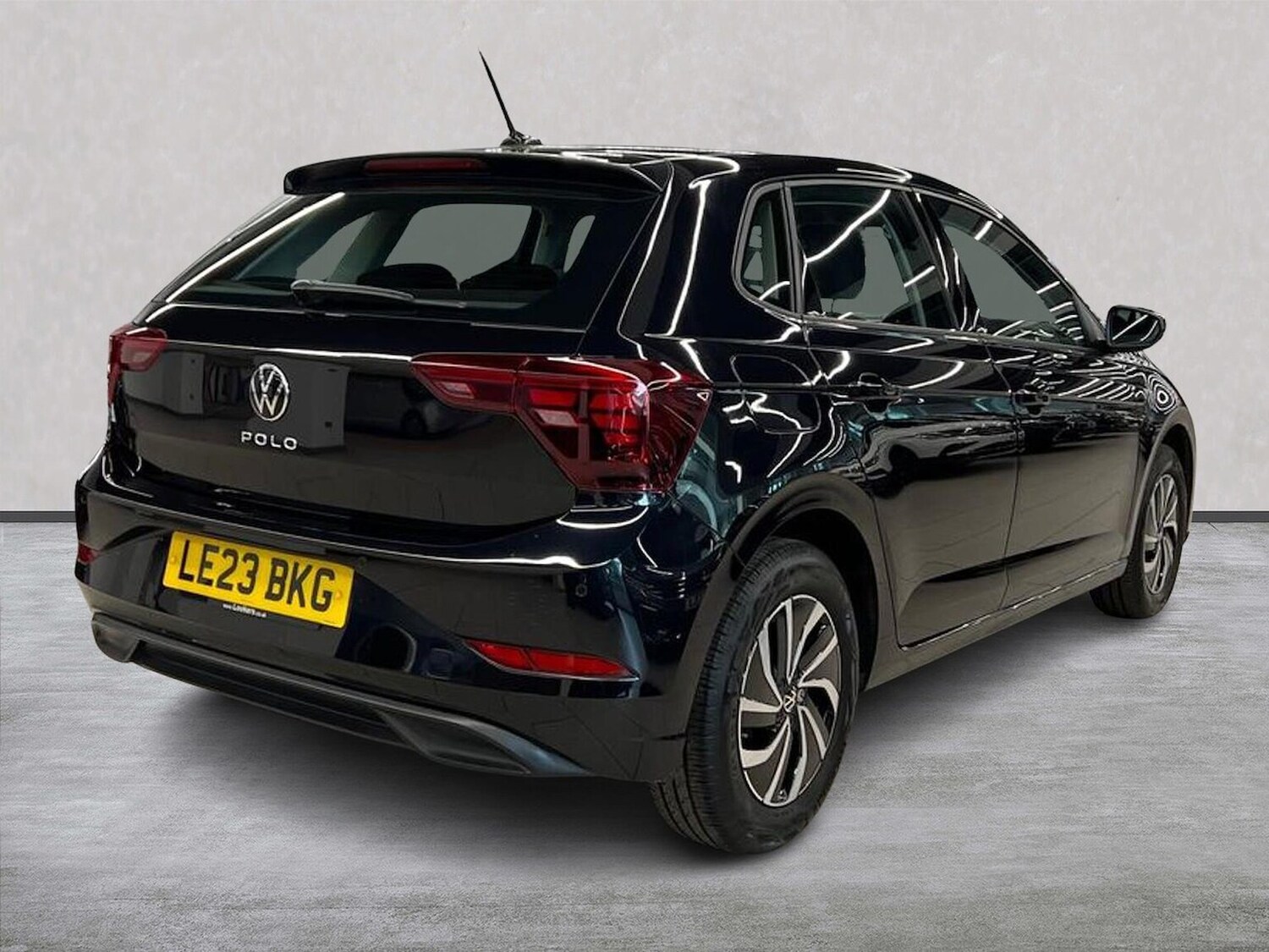 Used Volkswagen Polo 2023 for sale - 78195059: Photo 18