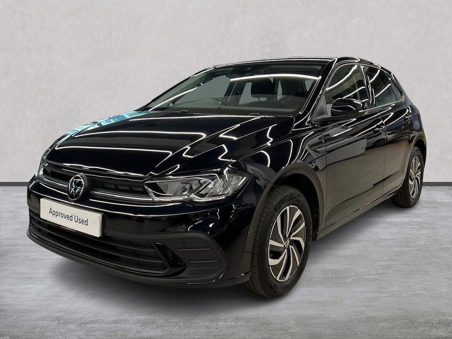 Used Volkswagen Polo 2023 for sale - 78195059: Photo 20