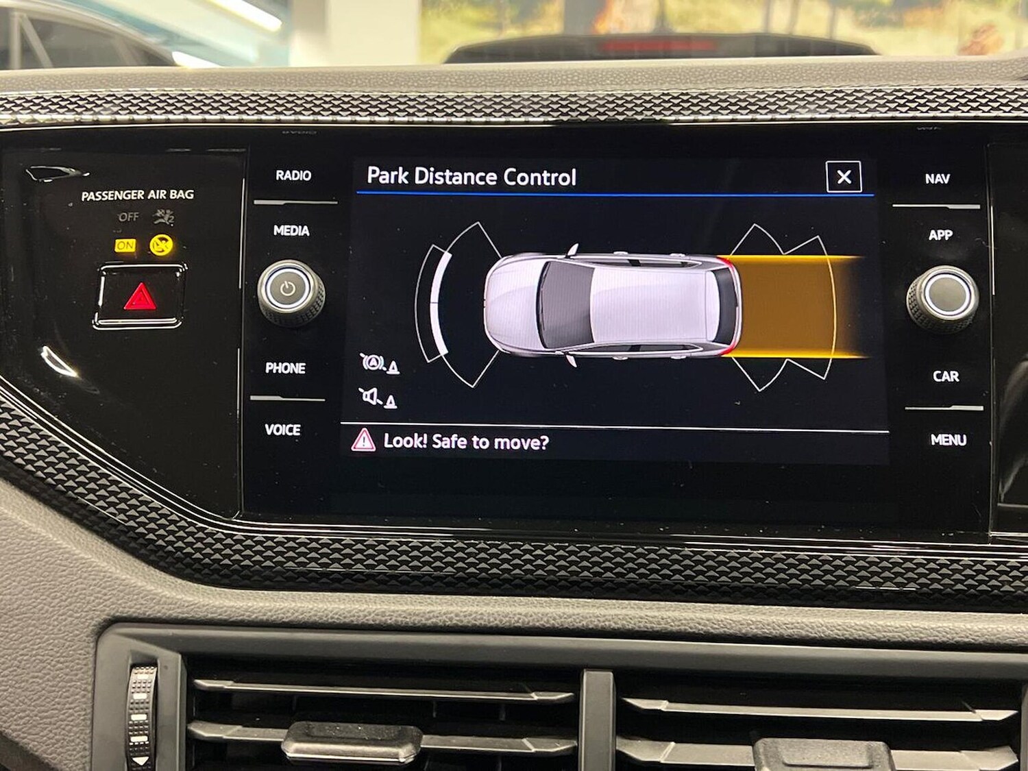 Used Volkswagen Polo 2023 for sale - 78195059: Photo 22