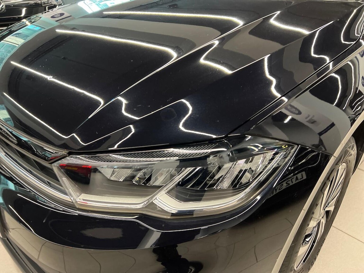 Used Volkswagen Polo 2023 for sale - 78195059: Photo 29