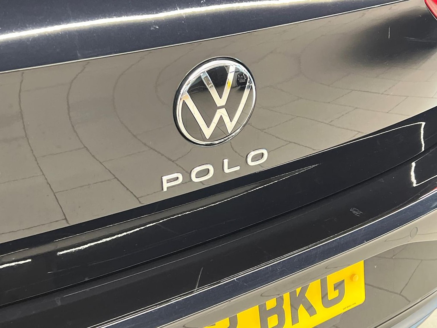 Used Volkswagen Polo 2023 for sale - 78195059: Photo 30