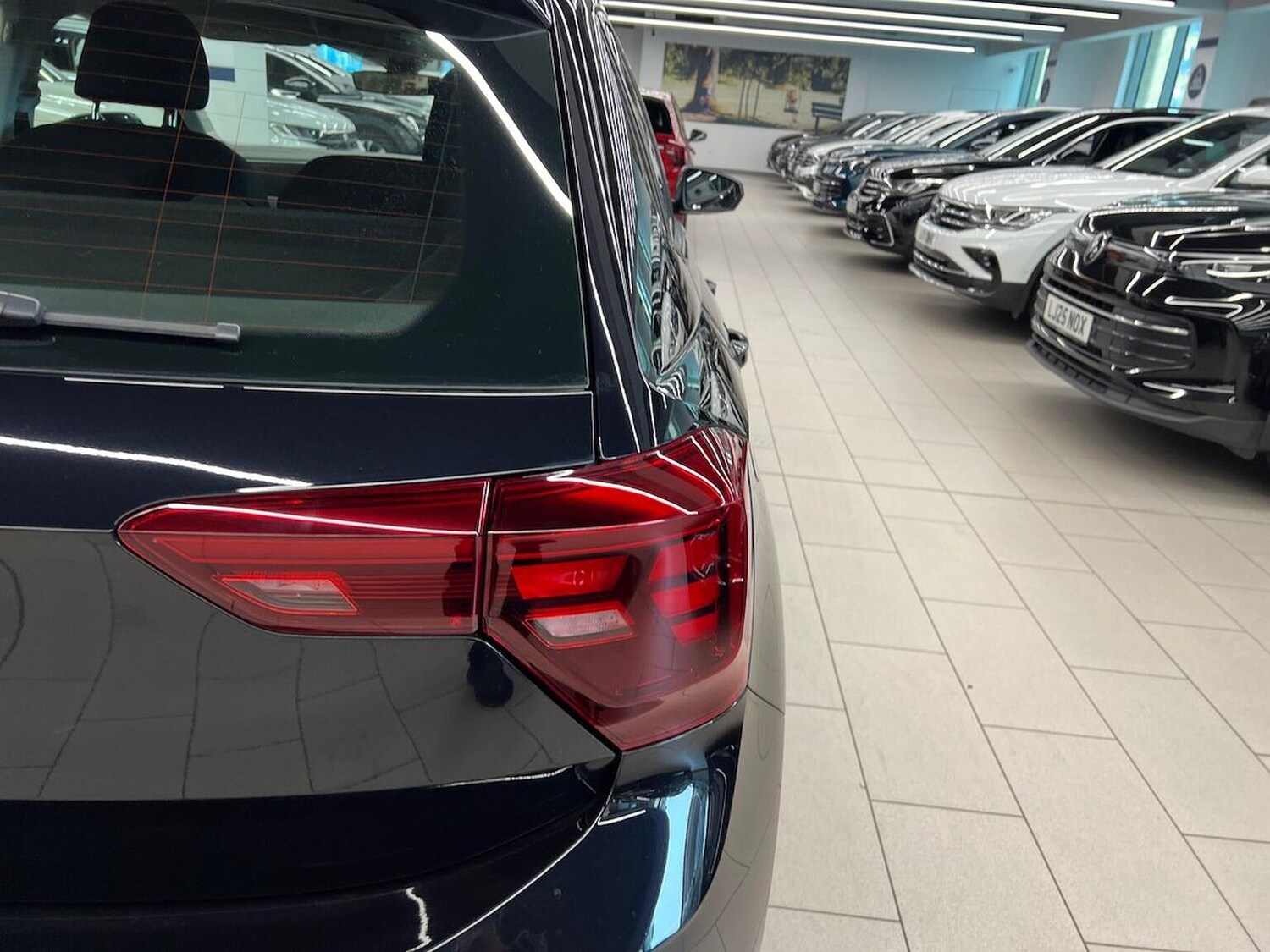 Used Volkswagen Polo 2023 for sale - 78195059: Photo 31