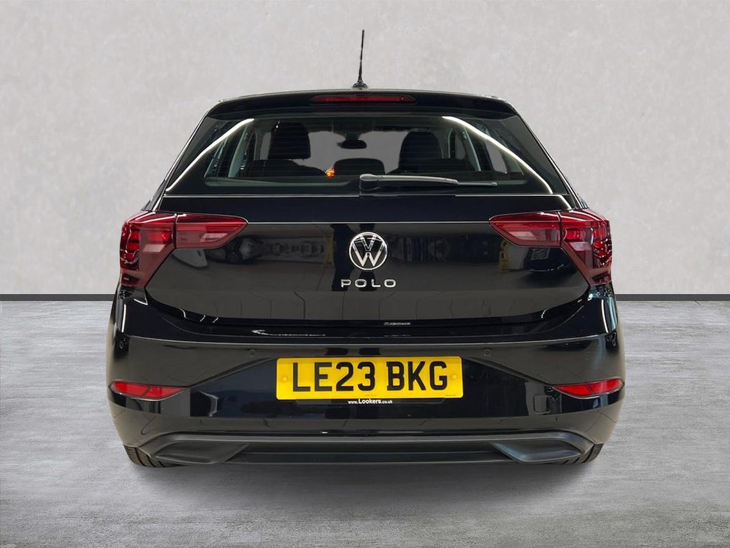 Used Volkswagen Polo 2023 for sale - 78195059: Photo 4