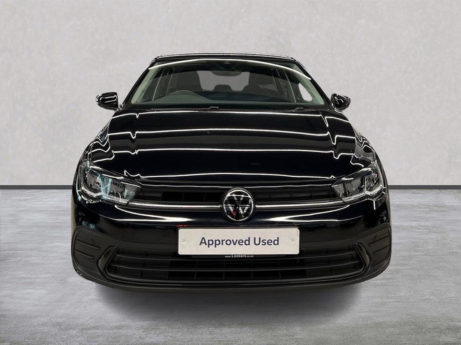 Used Volkswagen Polo 2023 for sale - 78195059: Photo 5