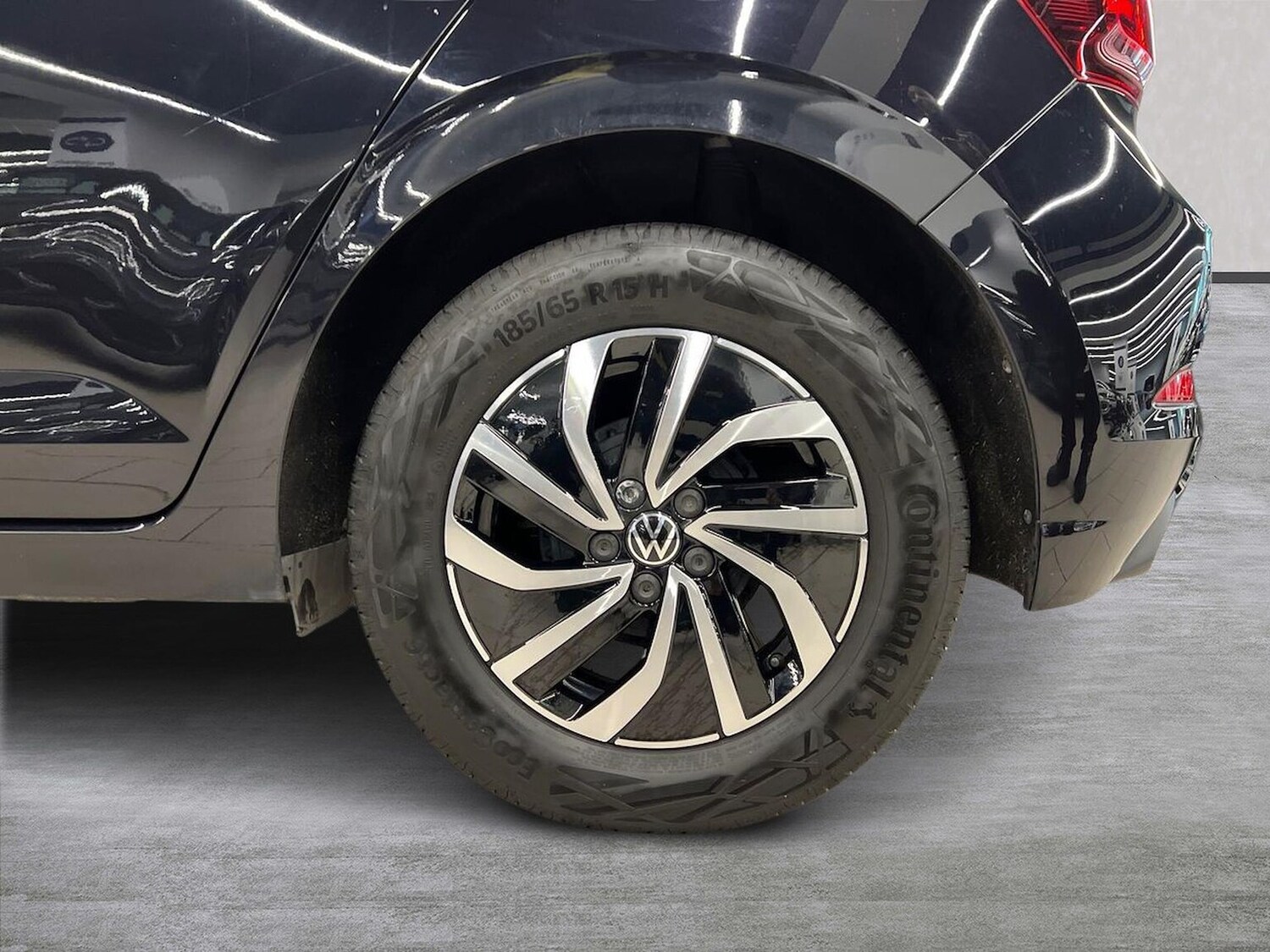 Used Volkswagen Polo 2023 for sale - 78195059: Photo 6