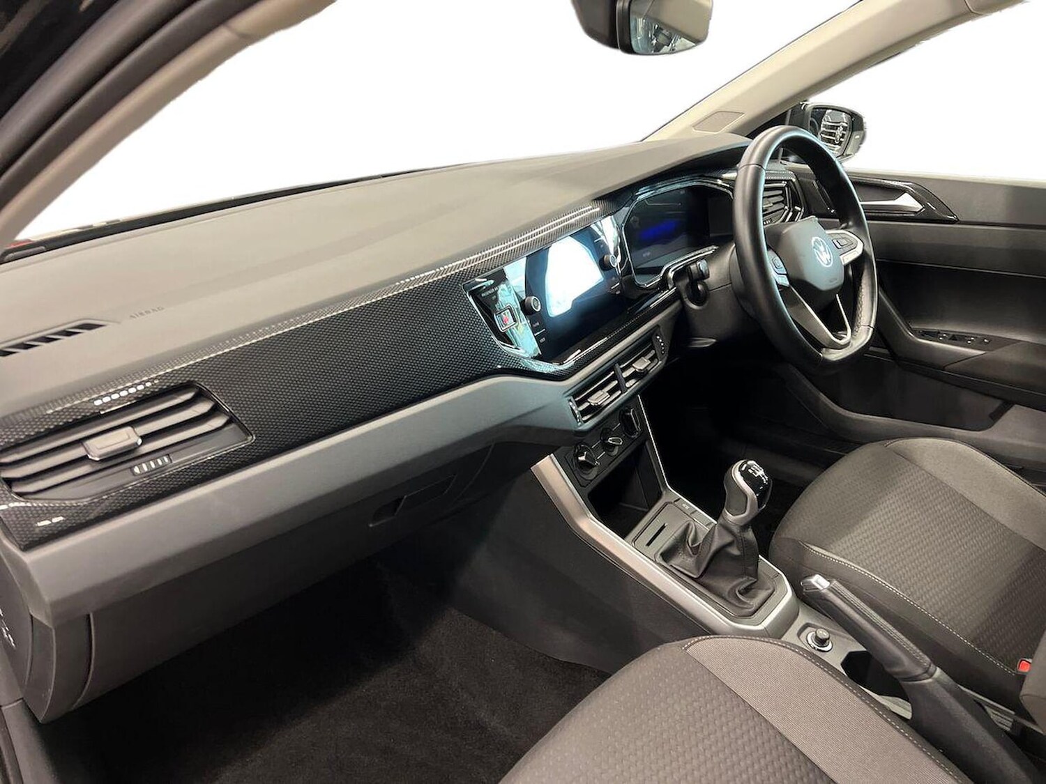 Used Volkswagen Polo 2023 for sale - 78195059: Photo 7