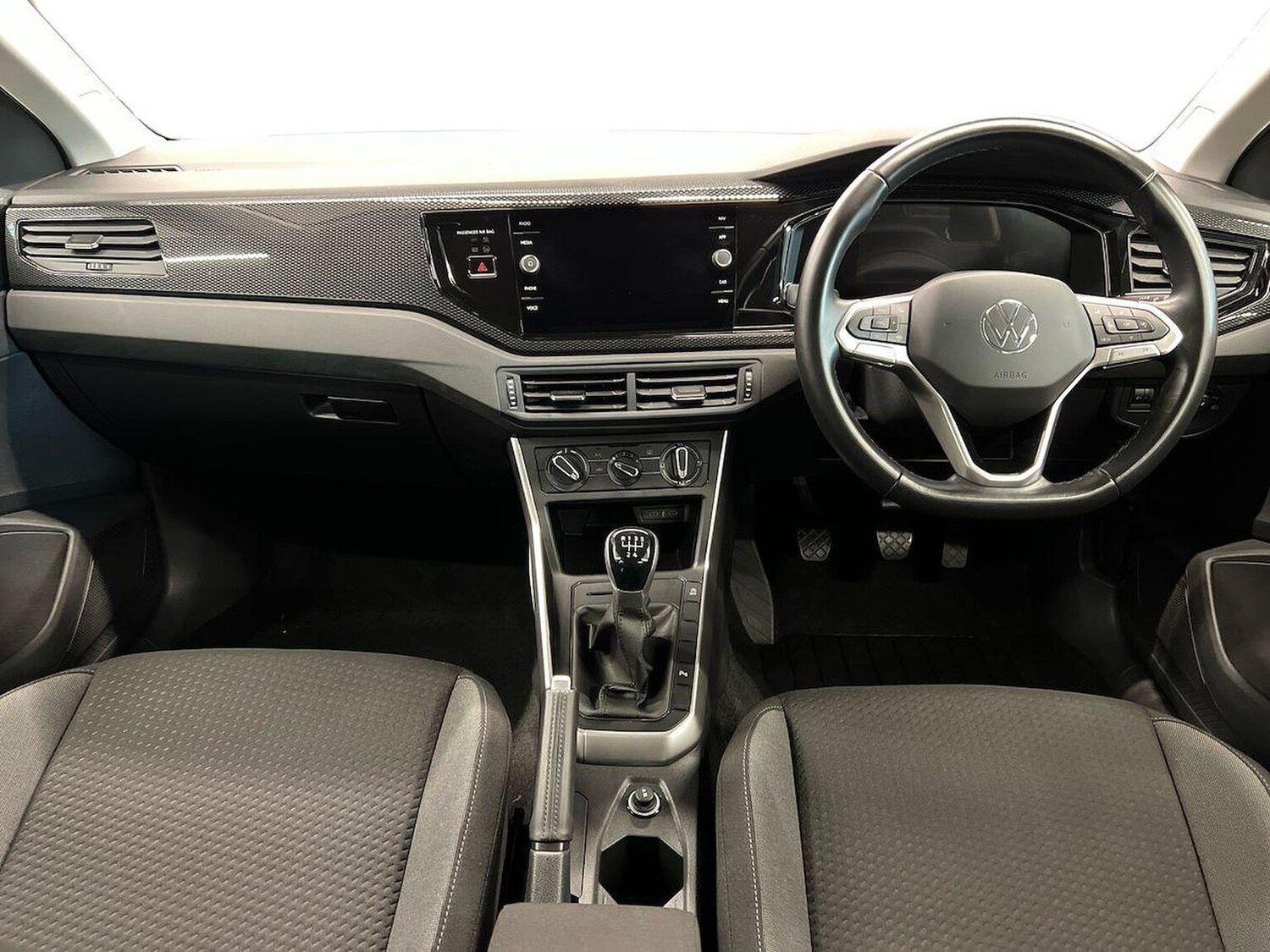 Used Volkswagen Polo 2023 for sale - 78195059: Photo 8