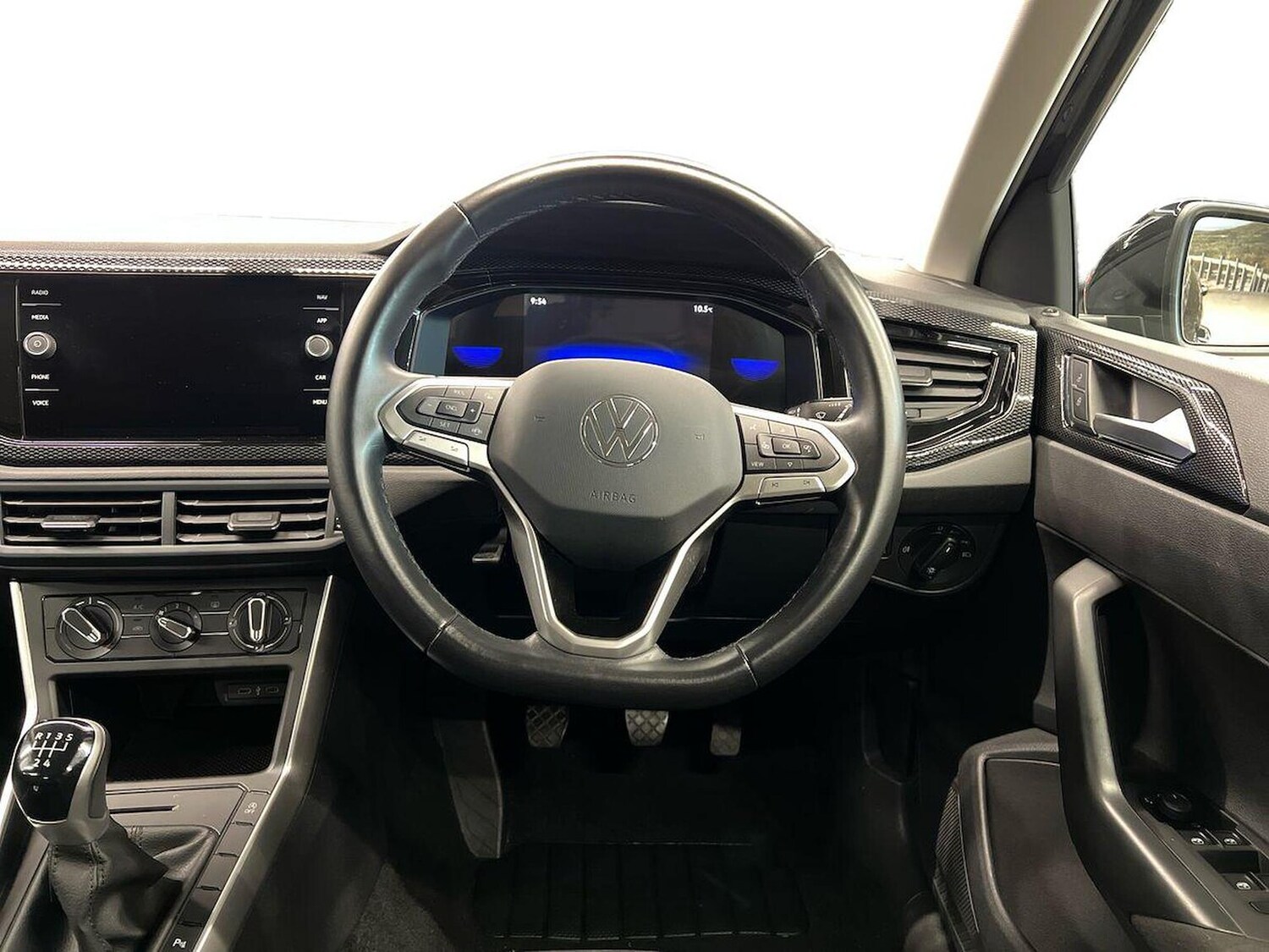 Used Volkswagen Polo 2023 for sale - 78195059: Photo 9