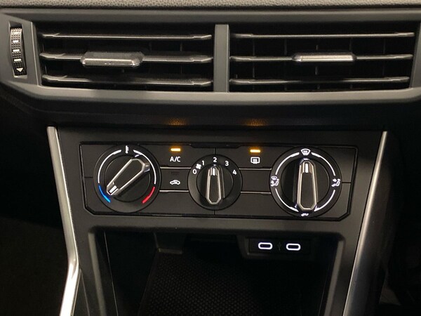 Used Volkswagen Polo 2021 for sale - 76237056: Photo 12