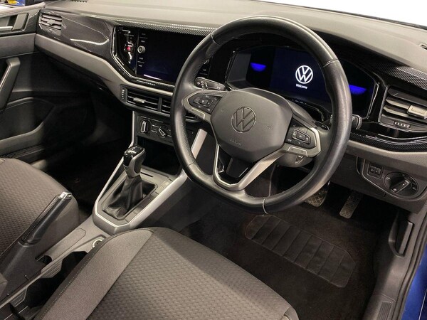Used Volkswagen Polo 2021 for sale - 76237056: Photo 15