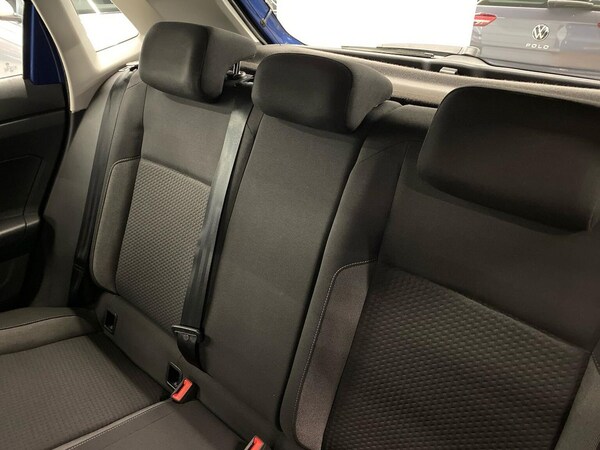 Used Volkswagen Polo 2021 for sale - 76237056: Photo 16