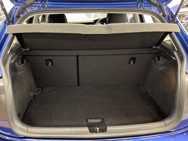 Used Volkswagen Polo 2021 for sale - 76237056: Photo 17