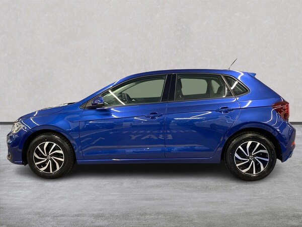 Used Volkswagen Polo 2021 for sale - 76237056: Photo 19