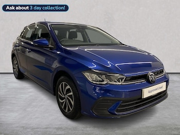 Volkswagen - Polo