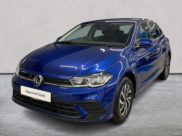Used Volkswagen Polo 2021 for sale - 76237056: Photo 20