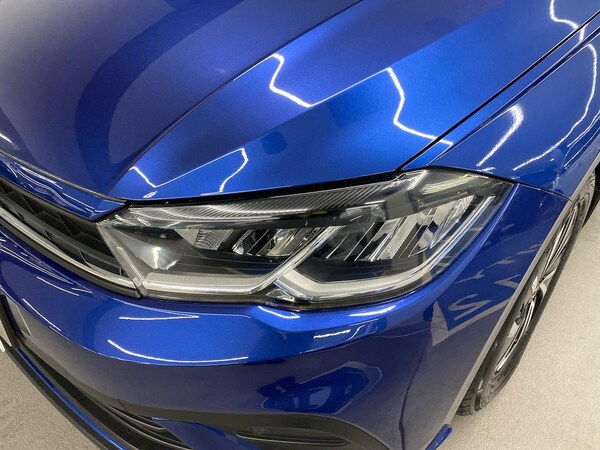 Used Volkswagen Polo 2021 for sale - 76237056: Photo 28