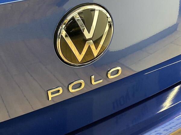 Used Volkswagen Polo 2021 for sale - 76237056: Photo 29