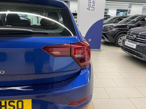 Used Volkswagen Polo 2021 for sale - 76237056: Photo 30