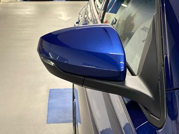 Used Volkswagen Polo 2021 for sale - 76237056: Photo 31