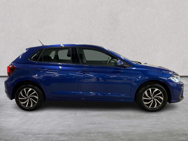 Used Volkswagen Polo 2021 for sale - 76237056: Photo 3