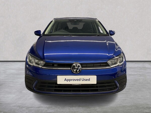 Used Volkswagen Polo 2021 for sale - 76237056: Photo 5